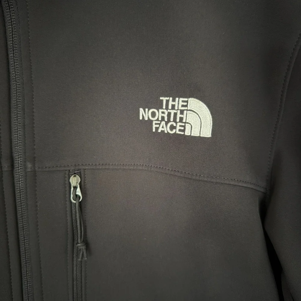 The North Face north face
